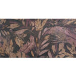 AUTUMN LEAF dekoracja ceramiczna 60x120