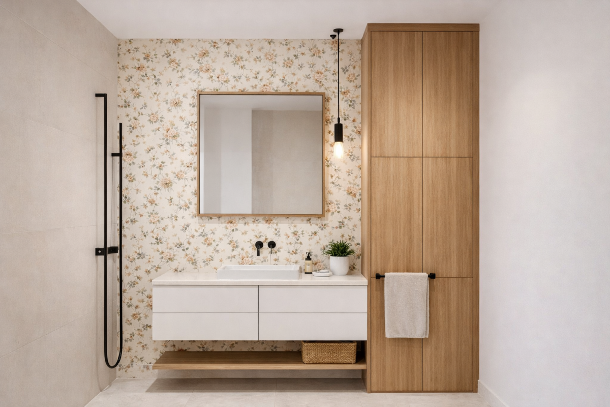 TINY dekoracja ceramiczna 60x120 - obrazek 2