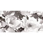SHINY FLOWER dekoracja ceramiczna 60x120