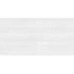 WHITE LINEN dekoracja ceramiczna 60x120