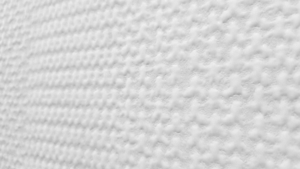 WHITE LINEN dekoracja ceramiczna 60x120 - obrazek 2