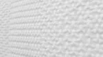 WHITE LINEN dekoracja ceramiczna 60x120 - obrazek 2