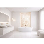 SOFT BLOOM mural zadruk wielkoformatowy 4x60x120 - obrazek 2