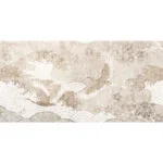 SILENT WINGS dekoracja ceramiczna 60x120