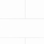 CLASSEN CERAMIN Luna virgin white 39,2x118,0