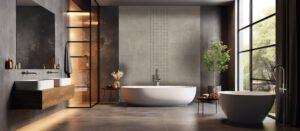 MOZAIKA Cube CLASSEN Pastrengo Marmor Beige 39,2x39,2 - obrazek 2