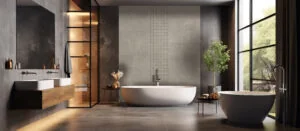 MOZAIKA Cube CLASSEN Pastrengo Marmor Beige 39,2x39,2 - obrazek 2