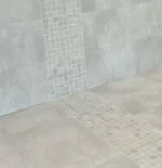 MOZAIKA Cube CLASSEN Pastrengo Marmor Beige 39,2x39,2 - obrazek 3
