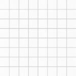 MOZAIKA Cube CLASSEN Luna virgin white 39,2x39,2