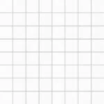 MOZAIKA Cube CLASSEN Luna virgin white 39,2x39,2