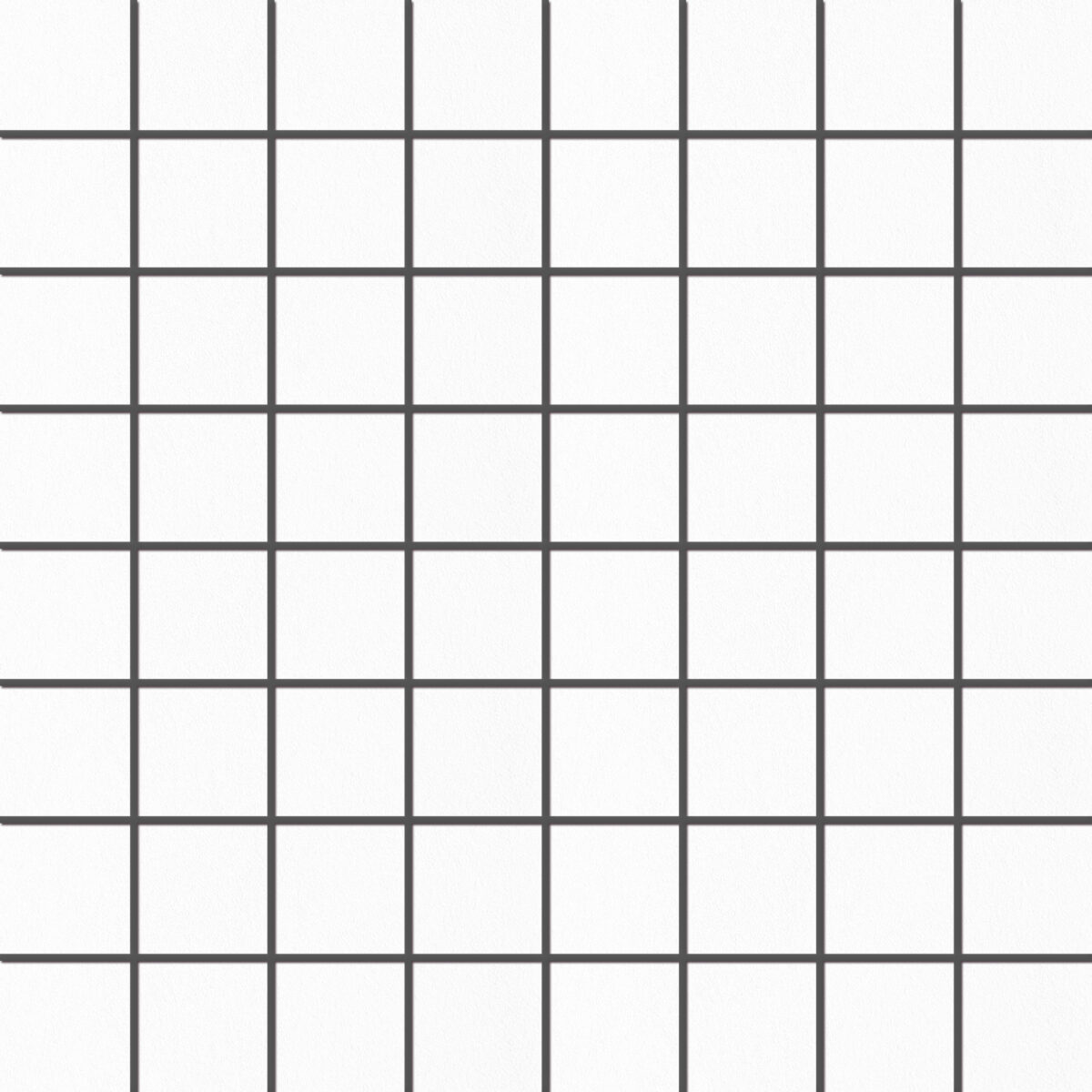 MOZAIKA Cube CLASSEN Luna virgin white 39,2x39,2 - obrazek 2