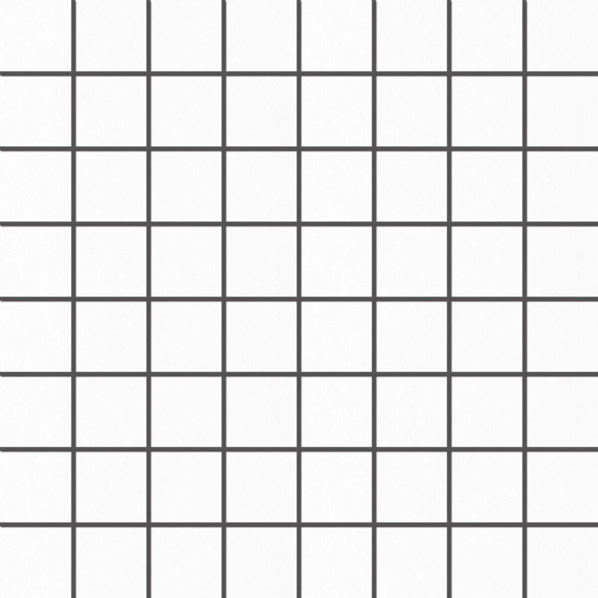 MOZAIKA Cube CLASSEN Luna virgin white 39,2x39,2 - obrazek 2