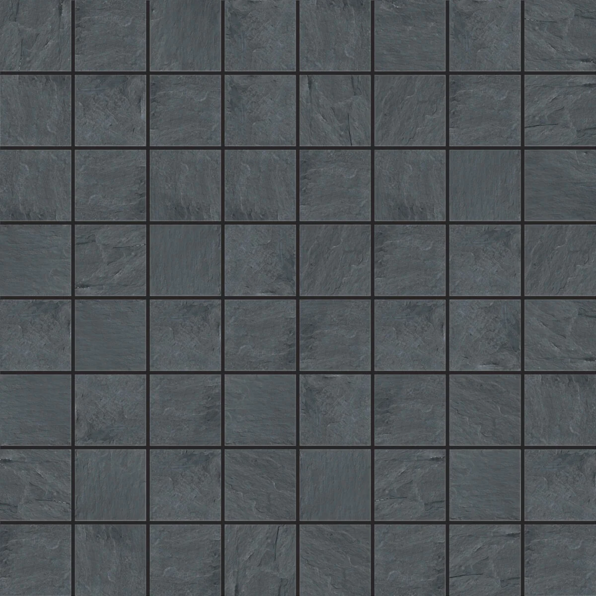 MOZAIKA Cube CLASSEN Negrar off black 39,2x39,2 - obrazek 4