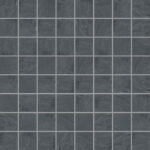 MOZAIKA Cube CLASSEN Negrar off black 39,2x39,2