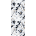 FLOWER PEARL mural zadruk wielkoformatowy 5x60x120