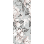 MAGNOLIA PEARL mural zadruk wielkoformatowy 5x60x120