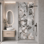 MAGNOLIA PEARL mural zadruk wielkoformatowy 5x60x120 - obrazek 2