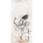 ZEN WINGS mural zadruk wielkoformatowy 4x60x120